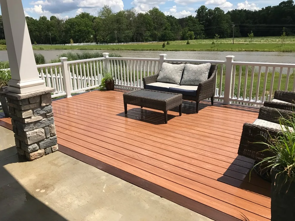 Deck Innovations LLC - Photo 2