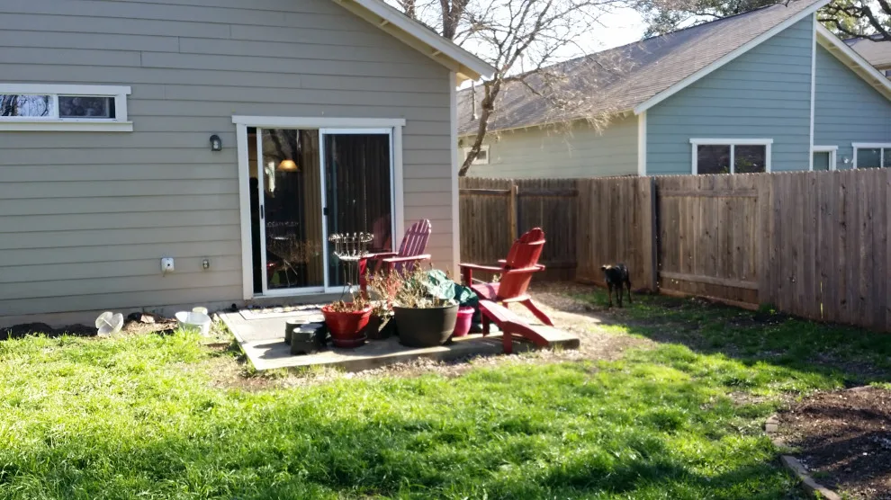 TREX Deck Initiative 2 by Exterior Restoration Services LLC - Photo 6