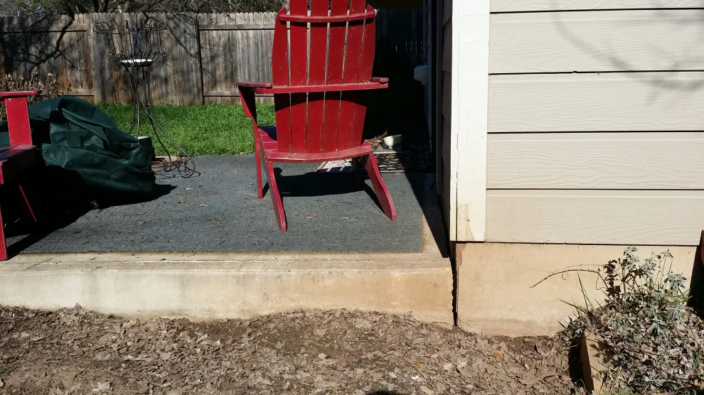 TREX Deck Initiative 2 by Exterior Restoration Services LLC - Photo 10