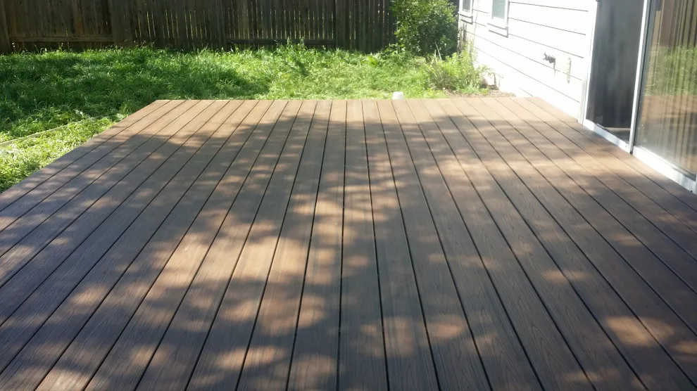 Exterior Restoration Services LLC - Photo 12