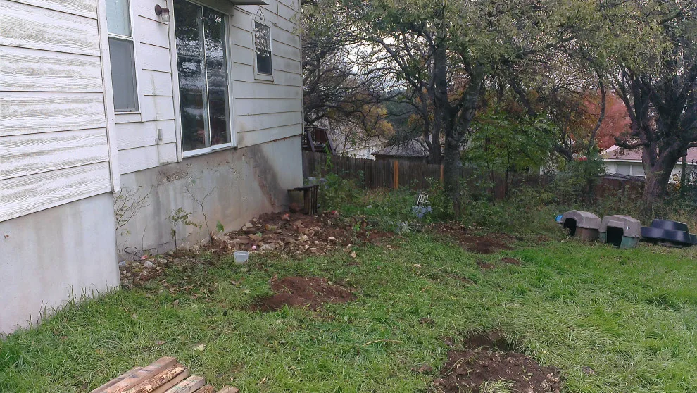 TREX Deck Initiative 3 by Exterior Restoration Services LLC - Photo 4