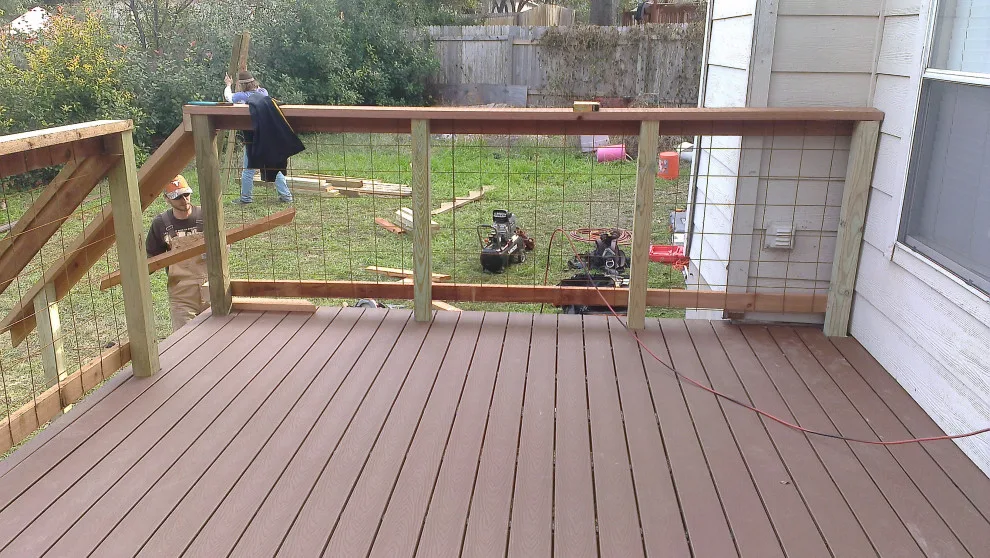 Exterior Restoration Services LLC - Photo 13
