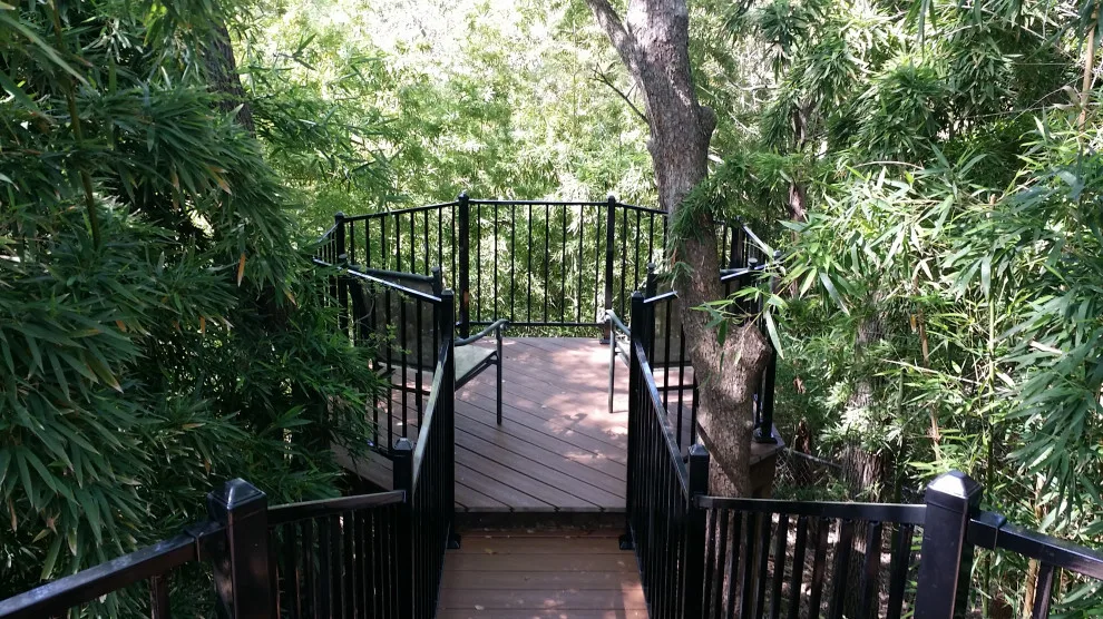 TREX Deck Initiative 4 by Exterior Restoration Services LLC - Photo 11