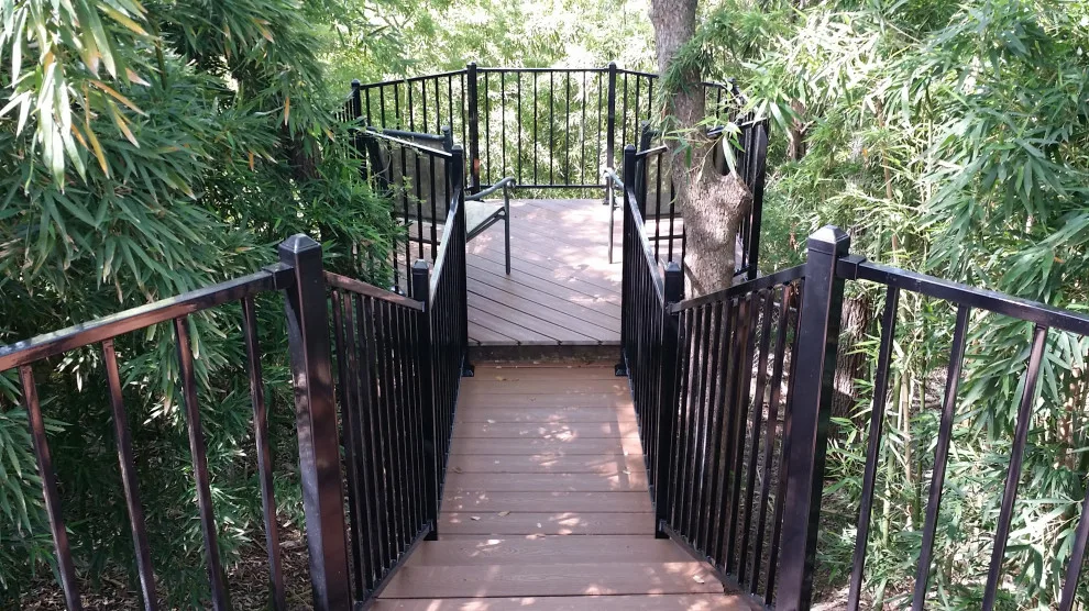 TREX Deck Initiative 4 by Exterior Restoration Services LLC - Photo 5
