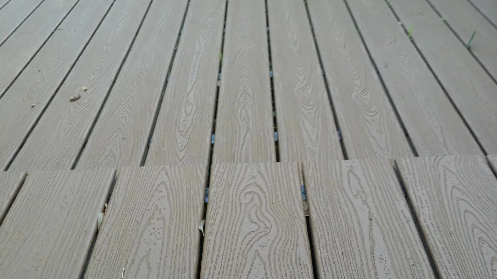 TREX Deck Initiative 4 by Exterior Restoration Services LLC - Photo 10