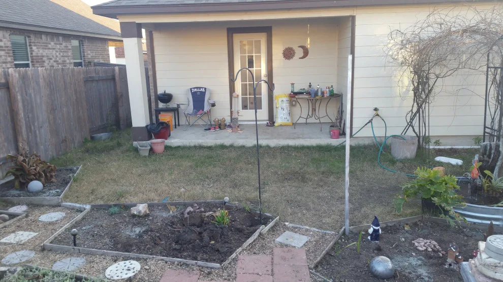 TREX Deck Initiative 5 by Exterior Restoration Services LLC - Photo 20