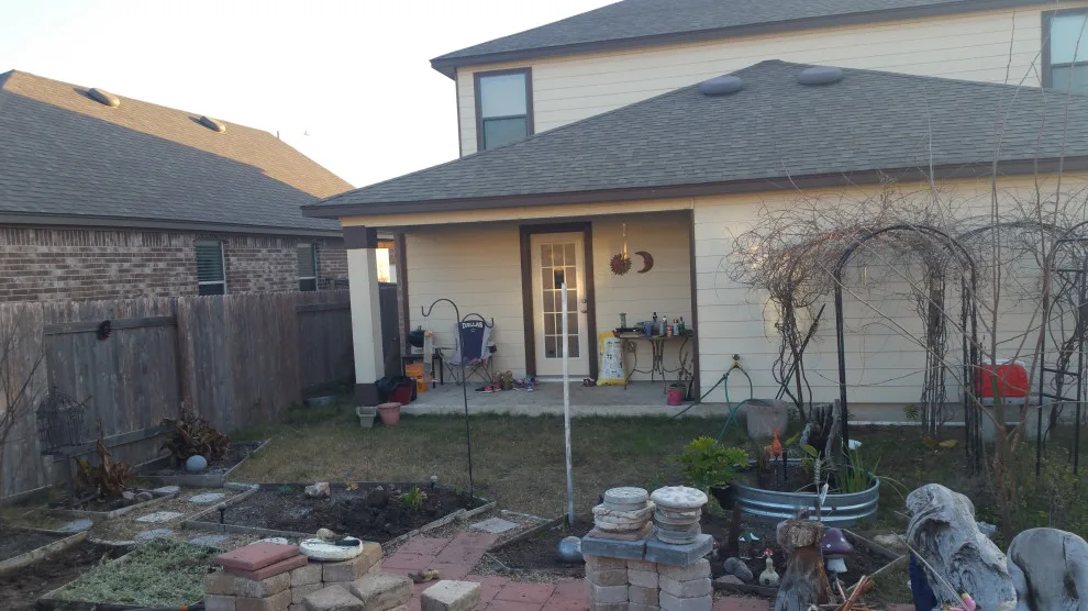 TREX Deck Initiative 5 by Exterior Restoration Services LLC - Photo 16