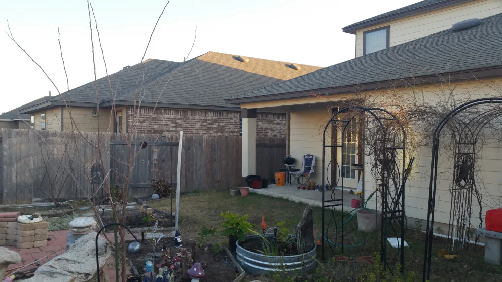 TREX Deck Initiative 5 by Exterior Restoration Services LLC - Photo 2