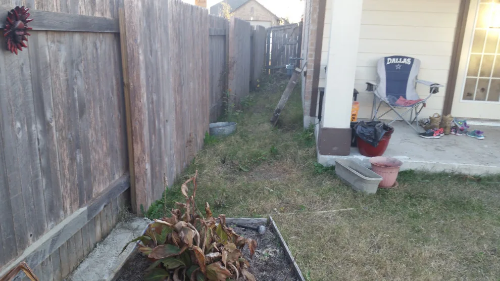 TREX Deck Initiative 5 by Exterior Restoration Services LLC - Photo 3