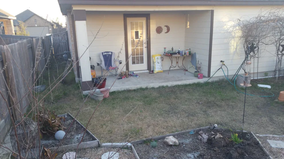 TREX Deck Initiative 5 by Exterior Restoration Services LLC - Photo 4