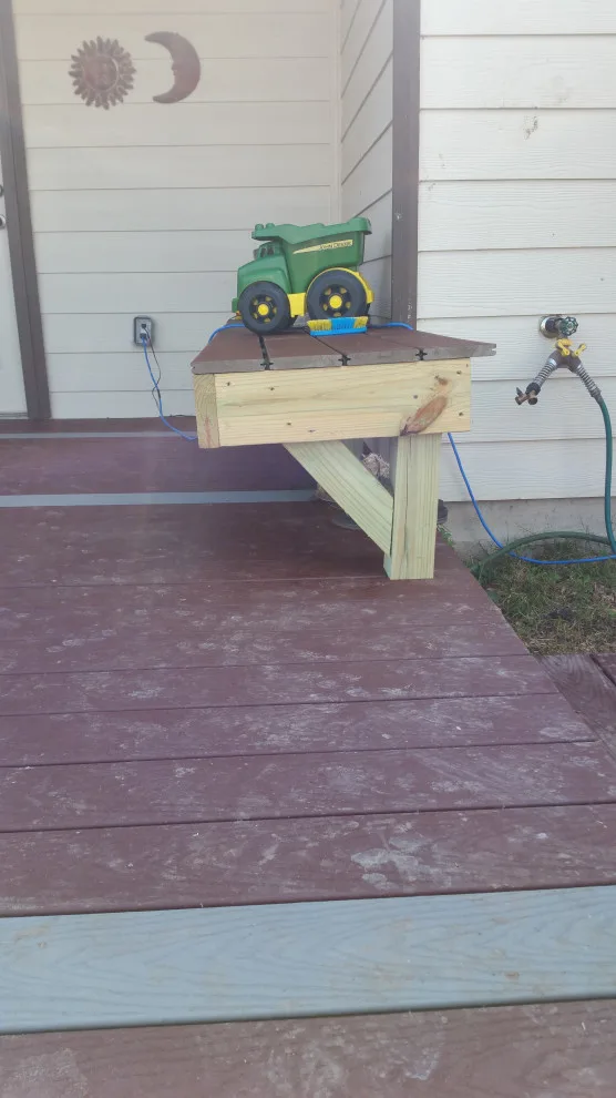 TREX Deck Initiative 5 by Exterior Restoration Services LLC - Photo 17