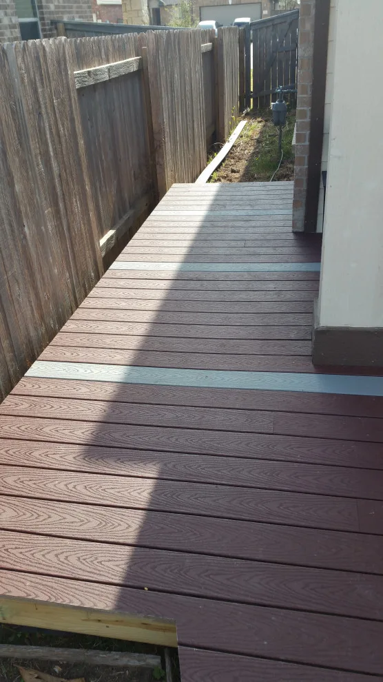 TREX Deck Initiative 5 by Exterior Restoration Services LLC - Photo 19