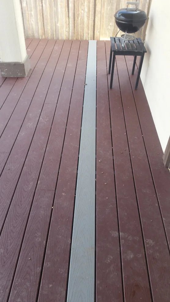 TREX Deck Initiative 5 by Exterior Restoration Services LLC - Photo 5