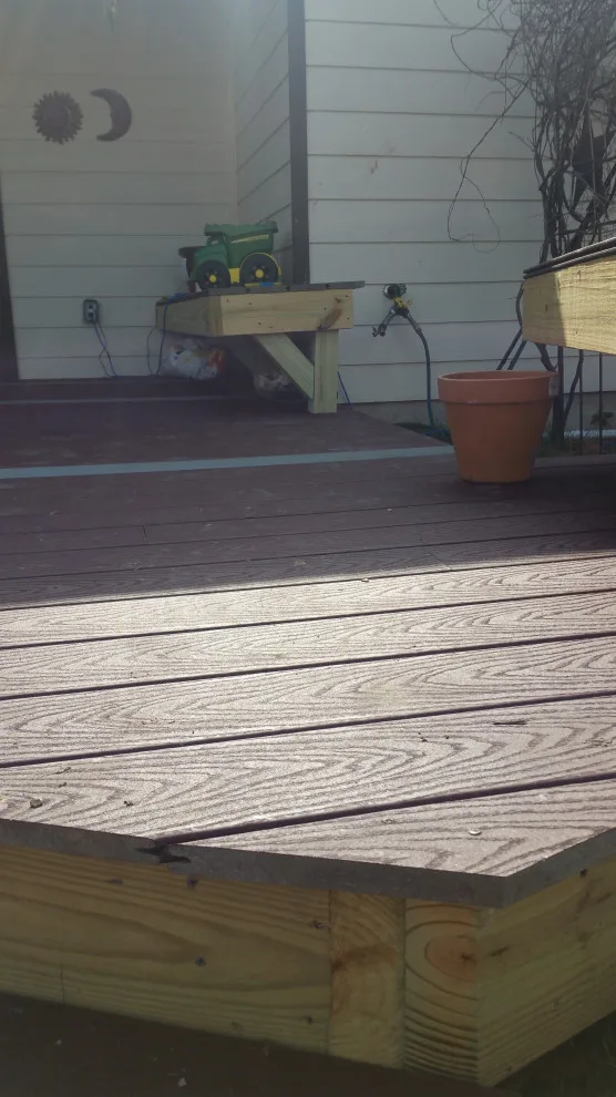 Exterior Restoration Services LLC - Photo 4