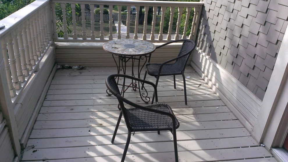 TREX Deck Initiative 6 by Exterior Restoration Services LLC - Photo 3