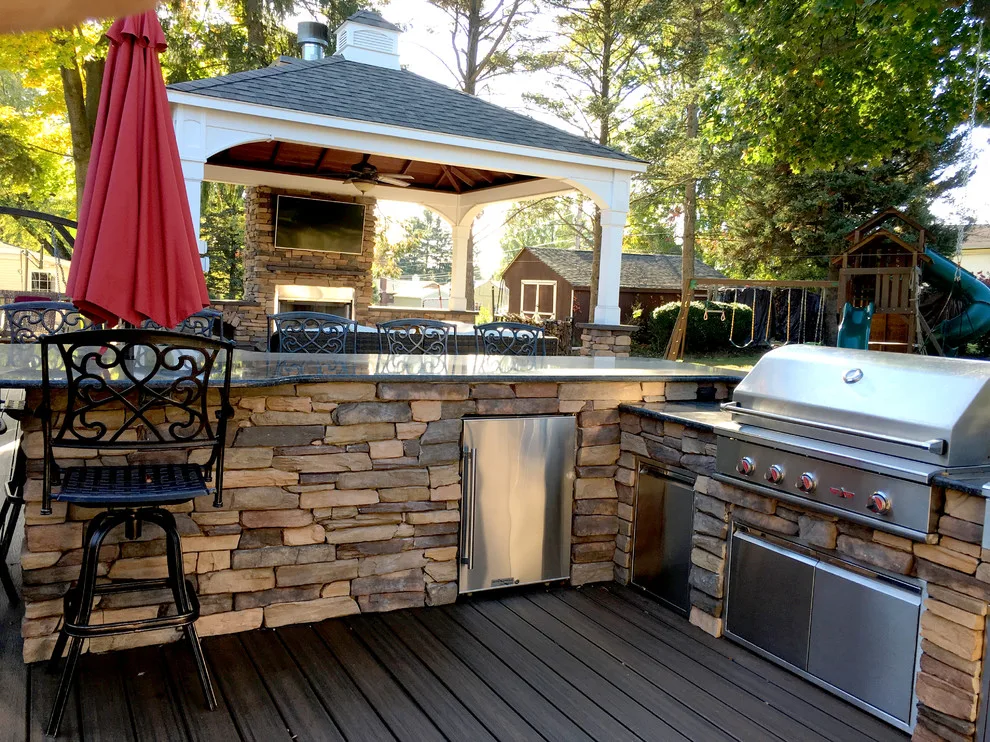 Country Lane Gazebos - Photo 5
