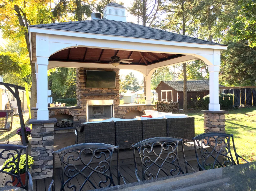 Country Lane Gazebos - Photo 12