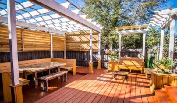 Alfresco Living by Deck Daddy's - Photo 2