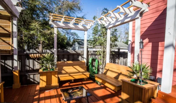 Alfresco Living by Deck Daddy's - Photo 3