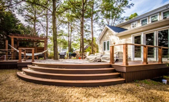 Alfresco Living by Deck Daddy's - Photo 6