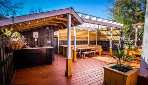 Alfresco Living by Deck Daddy's - Photo 4