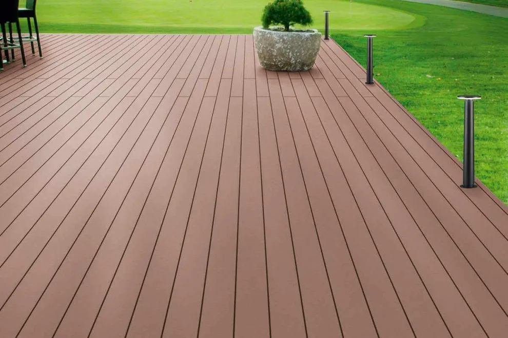 TREX COMPOSITE DECKING by ACA Porch & Deck Builders - Photo 4