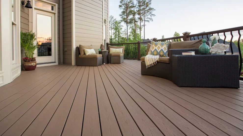 ACA Porch & Deck Builders - Photo 2