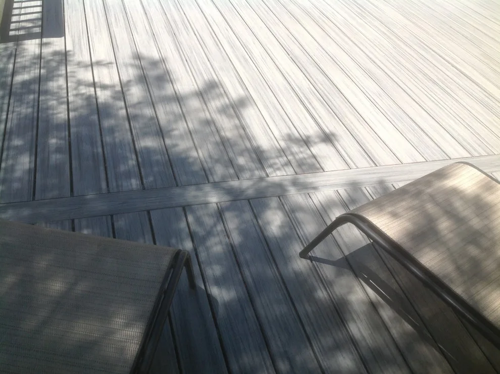 Island Mist TREX Decking by The Deck Guy - Photo 15