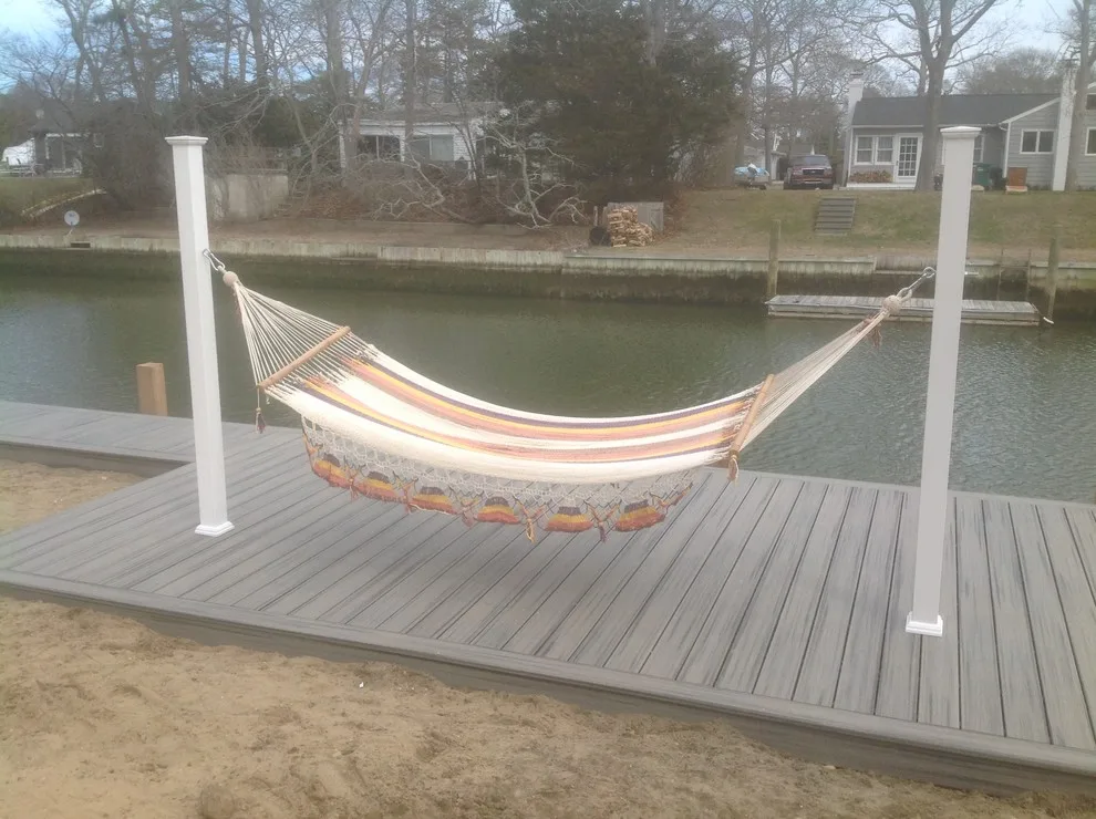 Island Mist TREX Decking by The Deck Guy - Photo 20