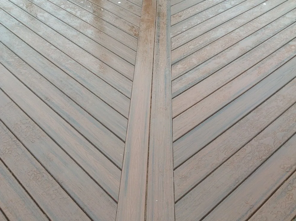 Lava Rock TREX Decking by The Deck Guy - Photo 25