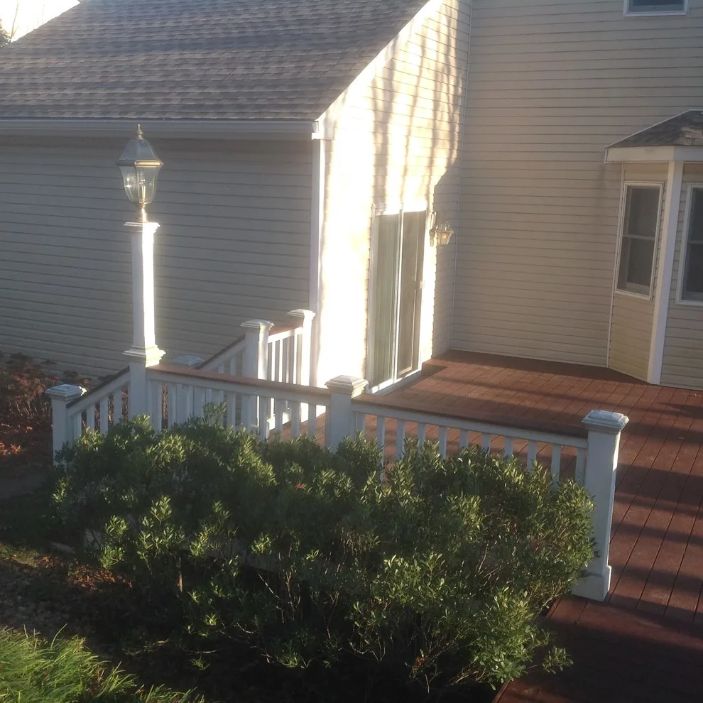 TREX Decking - Mahogany by The Deck Guy - Photo 11