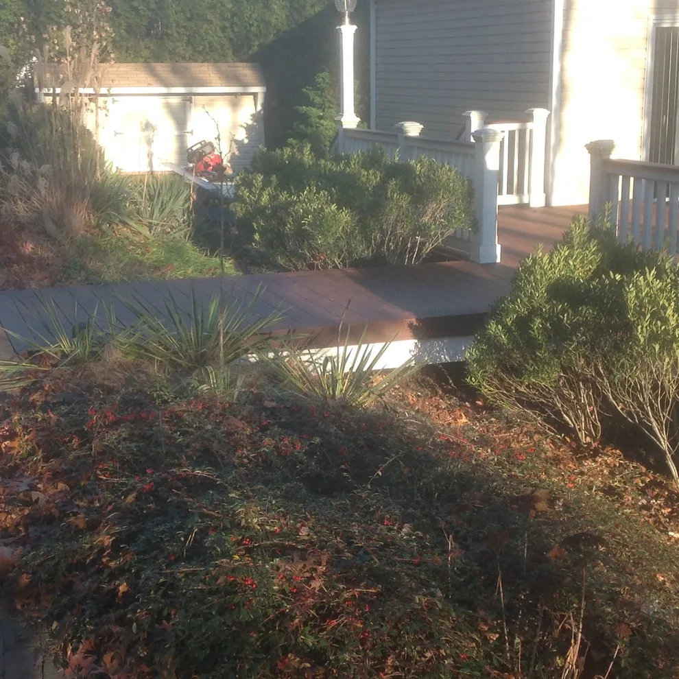 TREX Decking - Mahogany by The Deck Guy - Photo 8