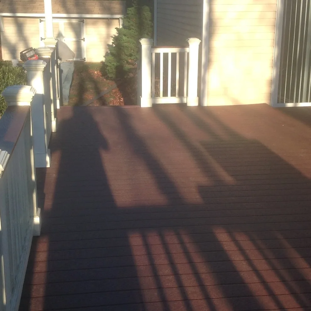 TREX Decking - Mahogany by The Deck Guy - Photo 7