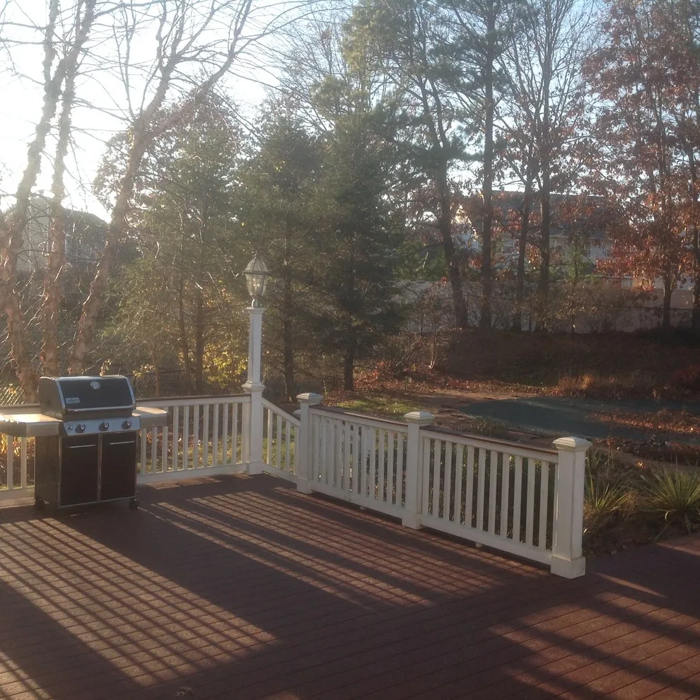 TREX Decking - Mahogany by The Deck Guy - Photo 3