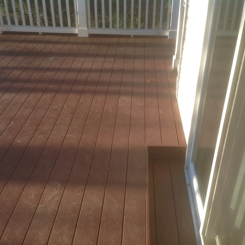 TREX Decking - Mahogany by The Deck Guy - Photo 10