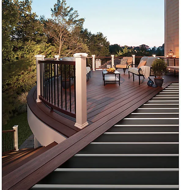 Trex Patios and Decks by Decks Only- More Than Just Decks - Photo 12