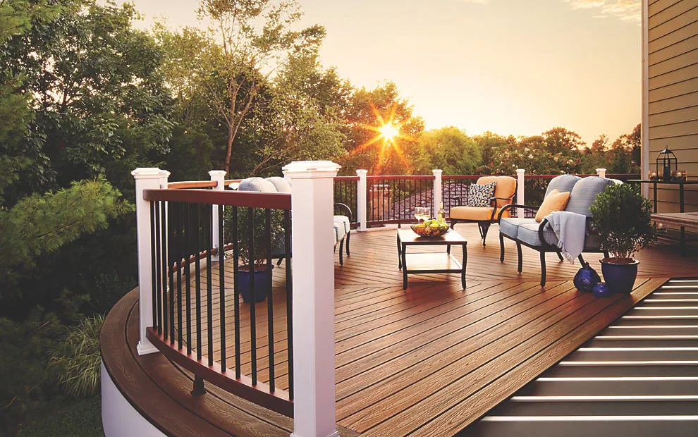 Trex Patios and Decks by Decks Only- More Than Just Decks - Photo 13
