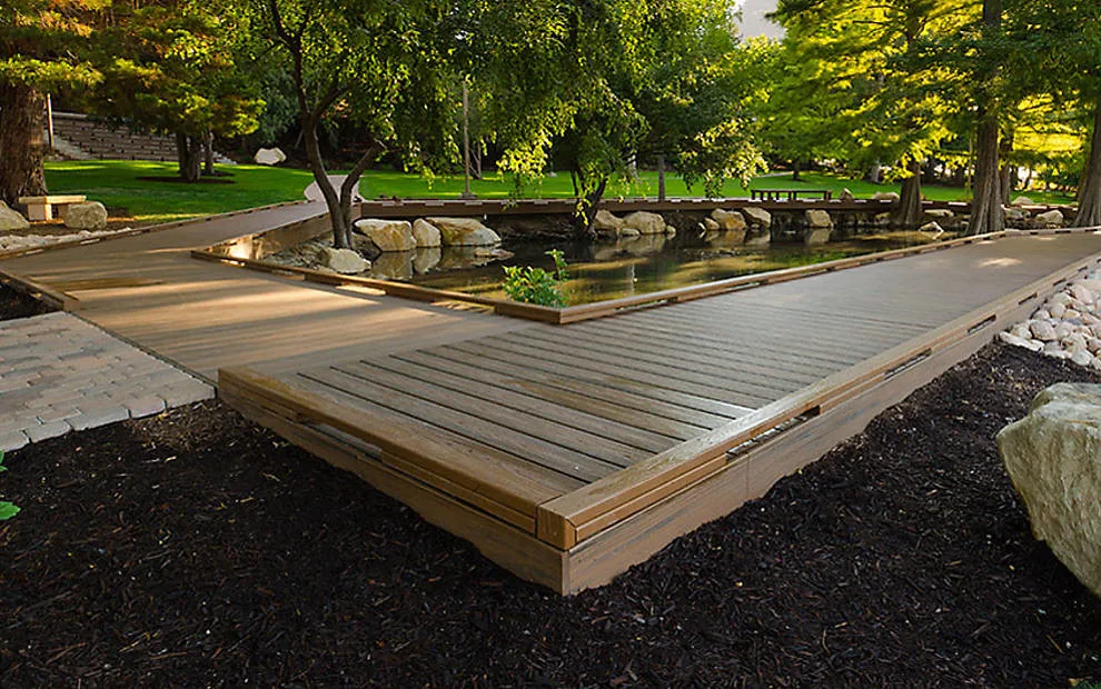 Trex Patios and Decks by Decks Only- More Than Just Decks - Photo 11