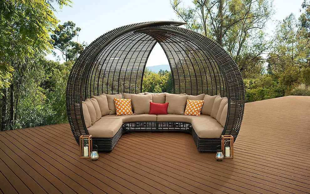 Trex Patios and Decks by Decks Only- More Than Just Decks - Photo 14