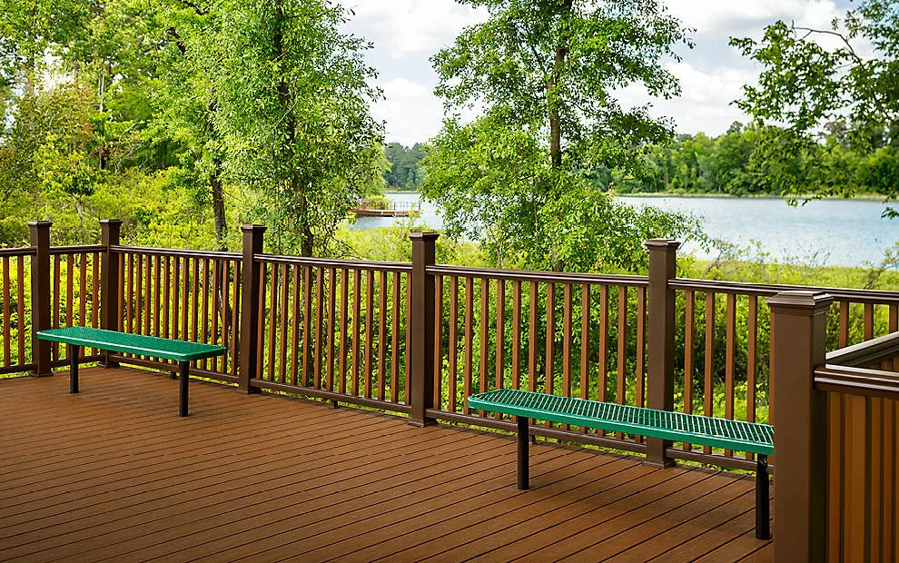 Trex Patios and Decks by Decks Only- More Than Just Decks - Photo 7