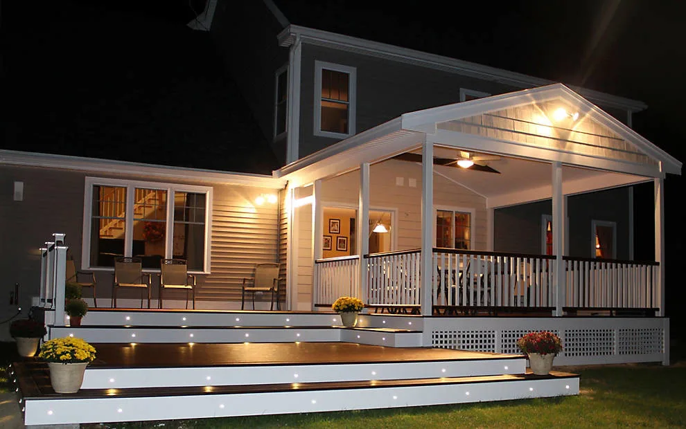 Trex Patios and Decks by Decks Only- More Than Just Decks - Photo 2