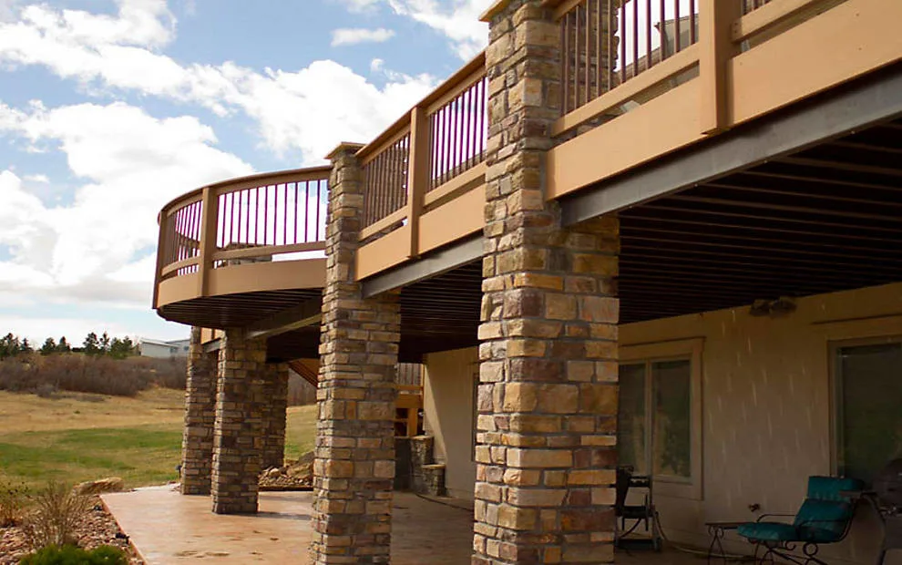 Trex Patios and Decks by Decks Only- More Than Just Decks - Photo 8