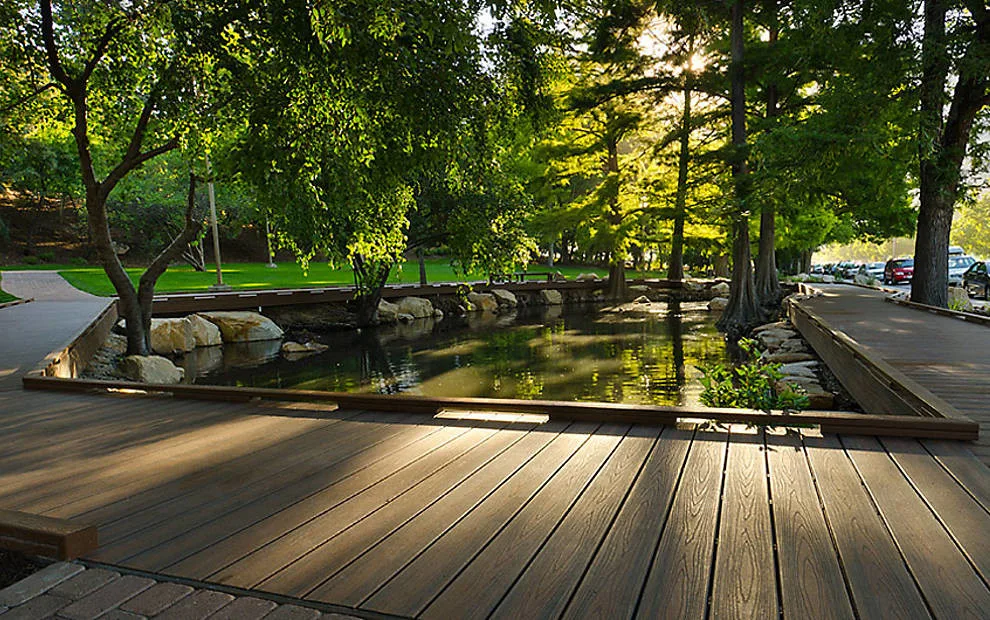 Trex Patios and Decks by Decks Only- More Than Just Decks - Photo 4
