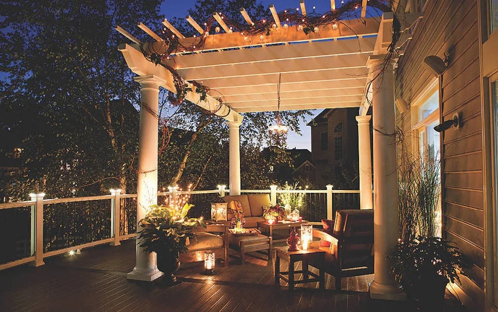 Decks Only- More Than Just Decks - Photo 14