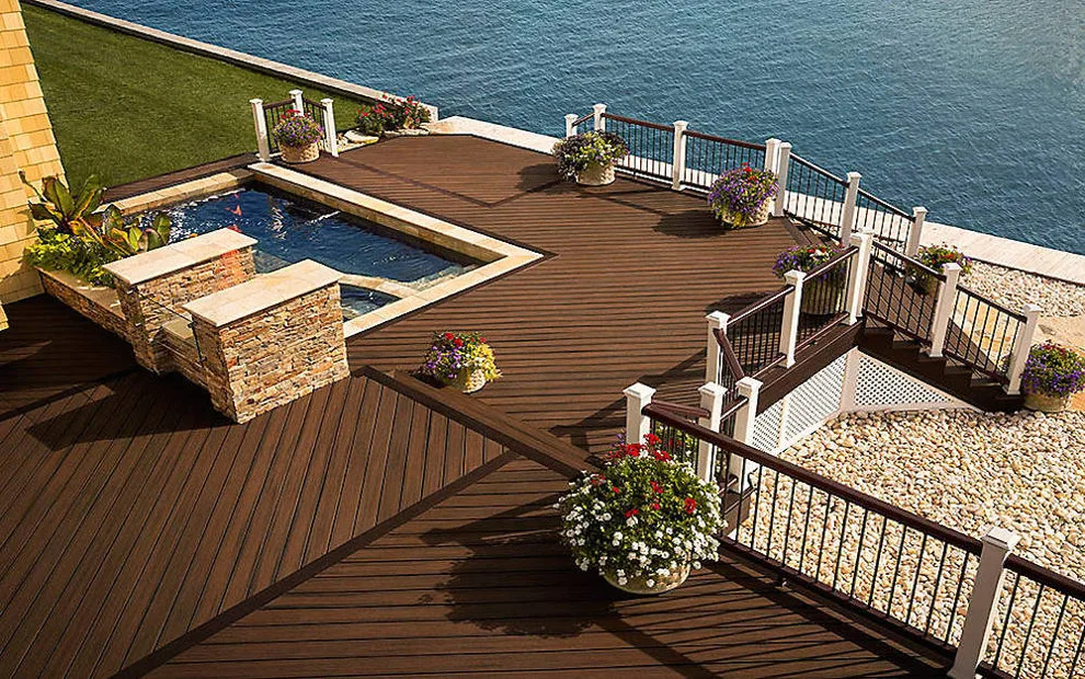 Trex Patios and Decks by Decks Only- More Than Just Decks - Photo 6