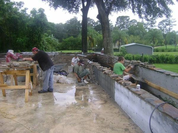 Premier Outdoors Landscape & Design - Photo 8
