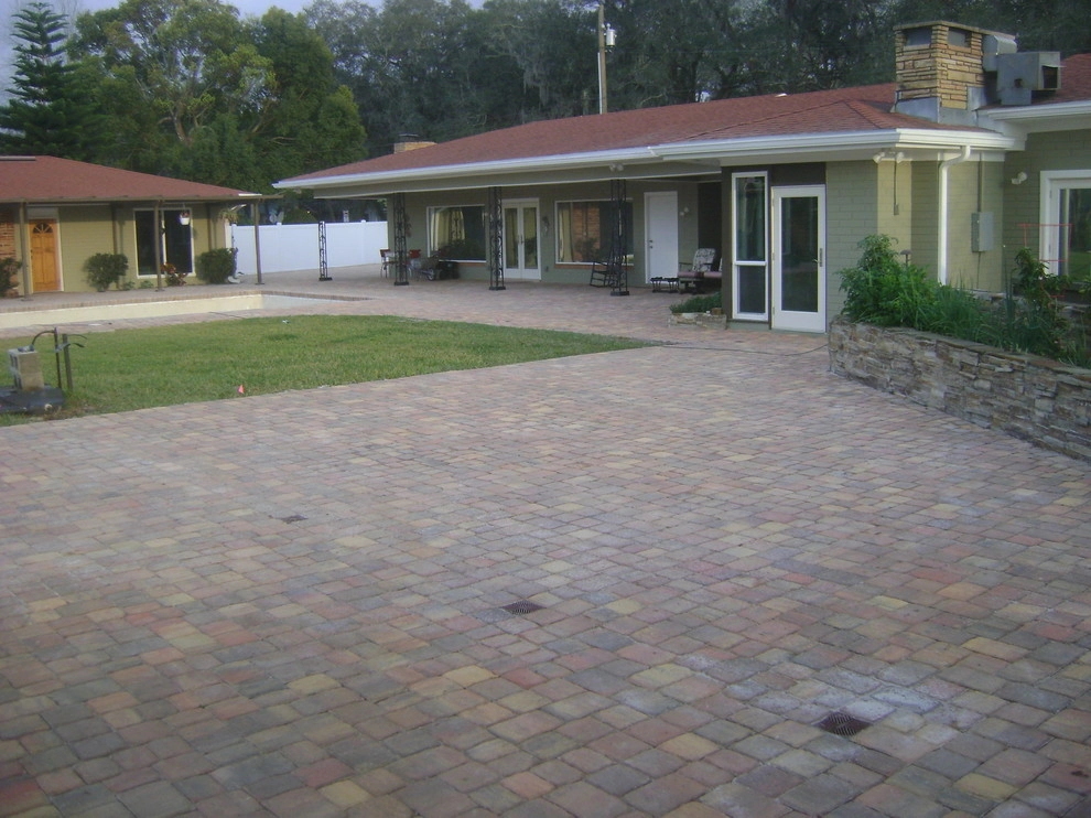 Premier Outdoors Landscape & Design - Photo 3