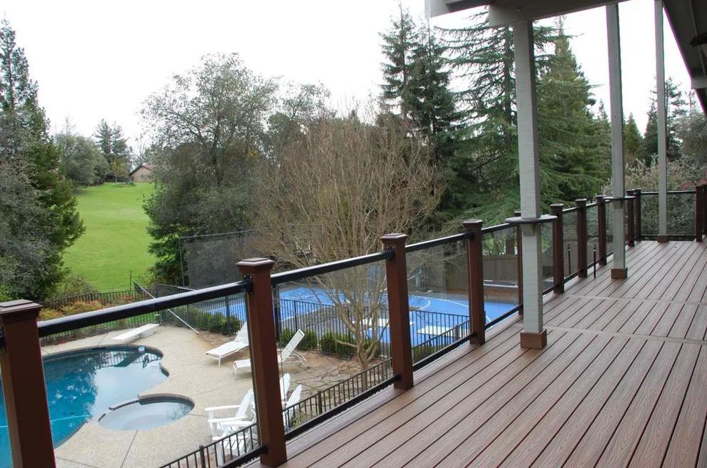 Advanced Decking - Photo 11