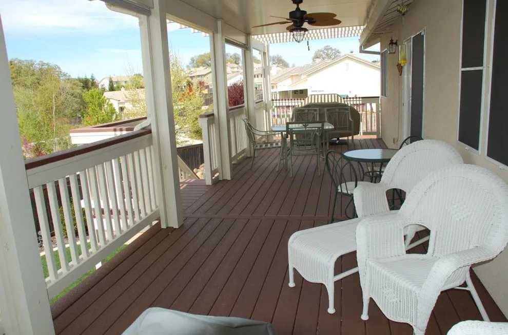 Advanced Decking - Photo 3