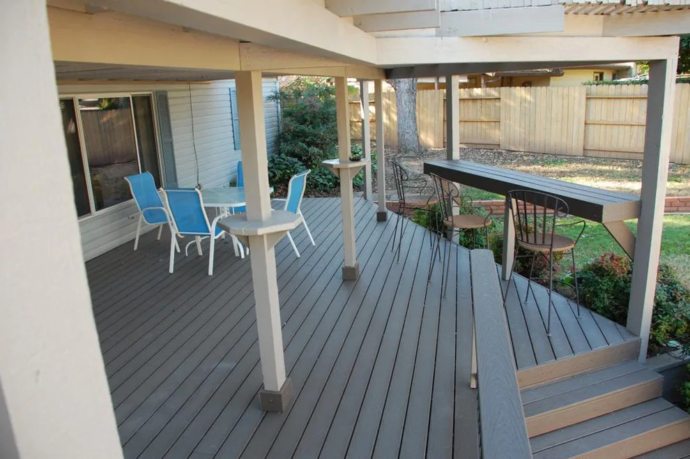Advanced Decking - Photo 6